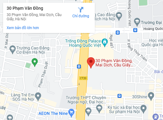 Bản đồ